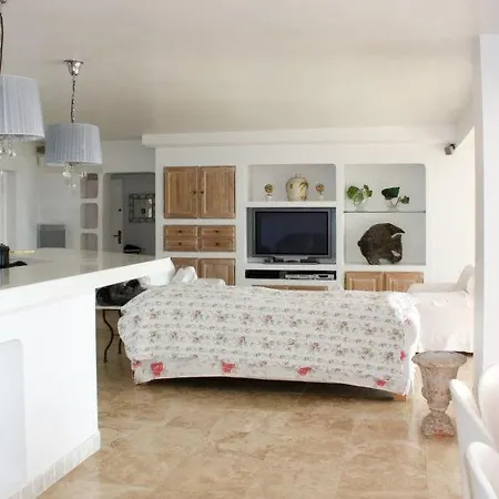 Saint-michel-lobservatoire Sleeps 8 Pool Wifi Ramatuelle