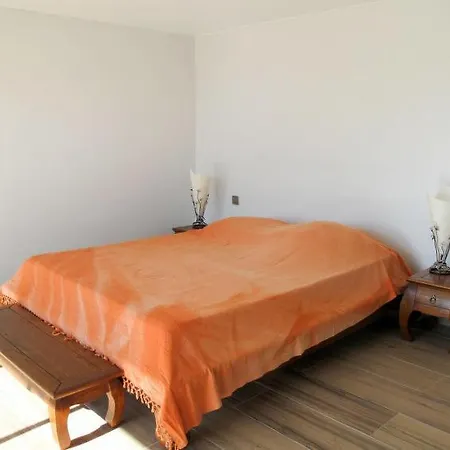 Saint-michel-lobservatoire Sleeps 8 Pool Wifi Ramatuelle