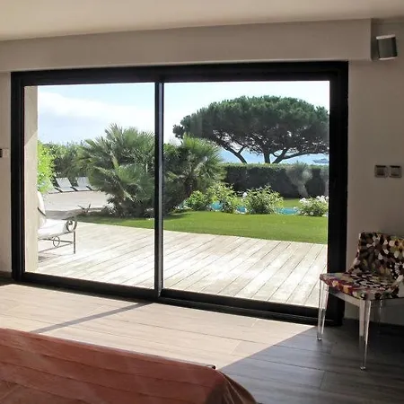 Saint-michel-lobservatoire Sleeps 8 Pool Wifi * Ramatuelle