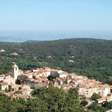 Saint-michel-lobservatoire Sleeps 8 Pool Wifi * Ramatuelle