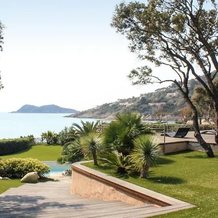 Saint-michel-lobservatoire Sleeps 8 Pool Wifi Ramatuelle